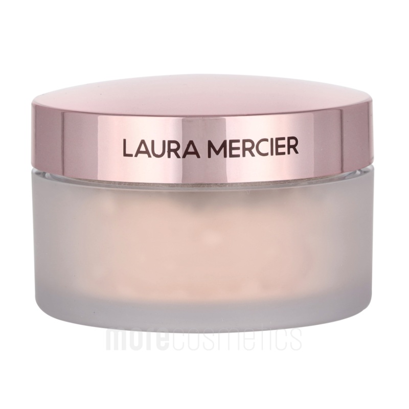 Laura Mercier Translucent Loose Setting Powder – Travel Size Rose
