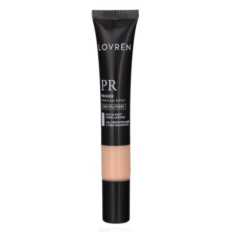 Lovren PR Porcelain Effect Primer