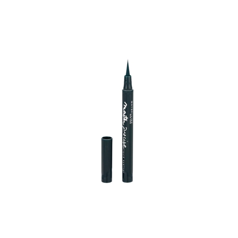 Maybelline Hyper Precise All Day Jungle Green Maybelline Hyper Precise All Day Jungle Green