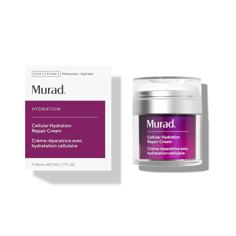 Murad Cellular Hydration Barrier Repair Cream 1.7 fl. oz.