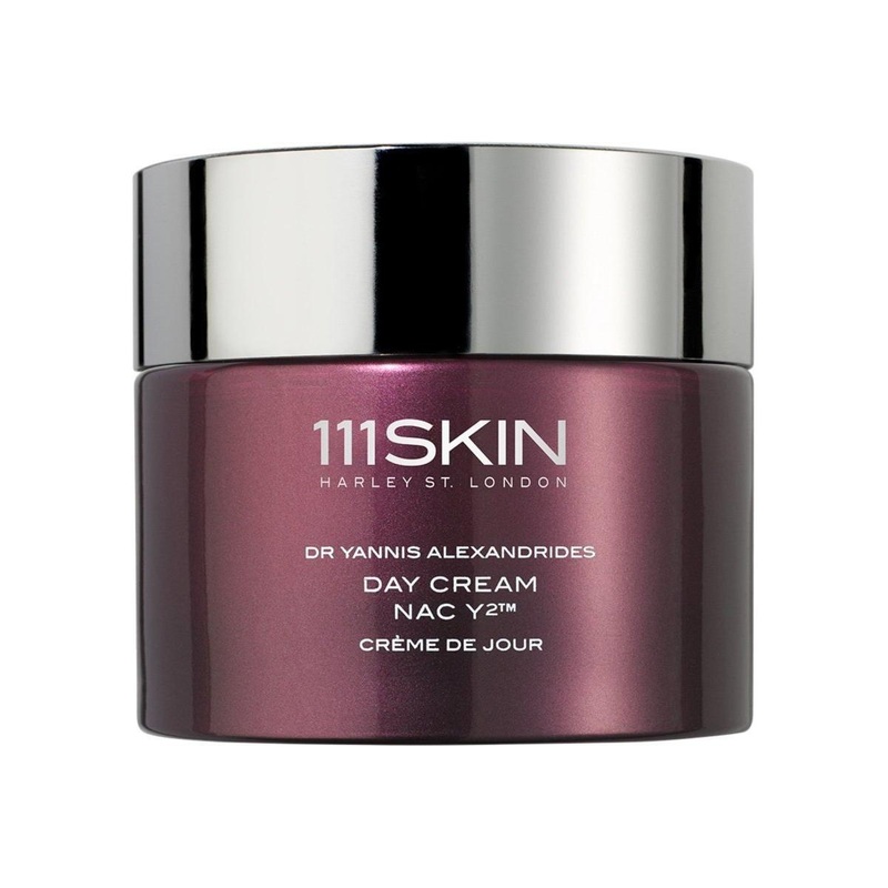 111SKIN Day Cream NAC Y  50ml | Advanced Hydration & Barrier Repair for Radiant, Resilient Skin