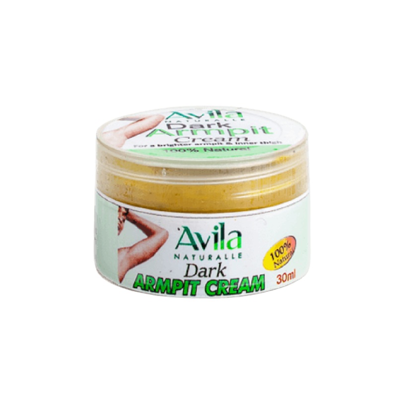 Avila Naturalle Dark Armpit Cream