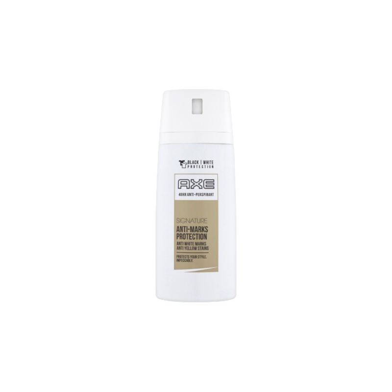 Axe Anti Transpirant Body Spray