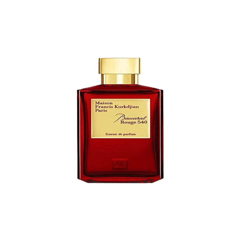 Bakkarat Rouge 540 Extrait 100ML