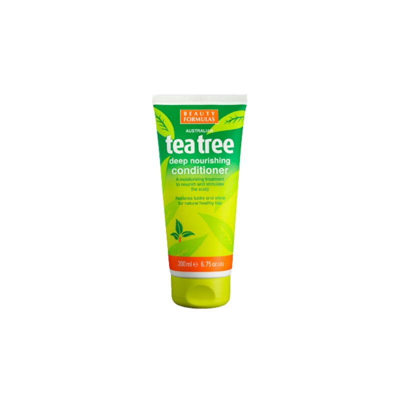Beauty Formulas Deep Nourishing Conditioner