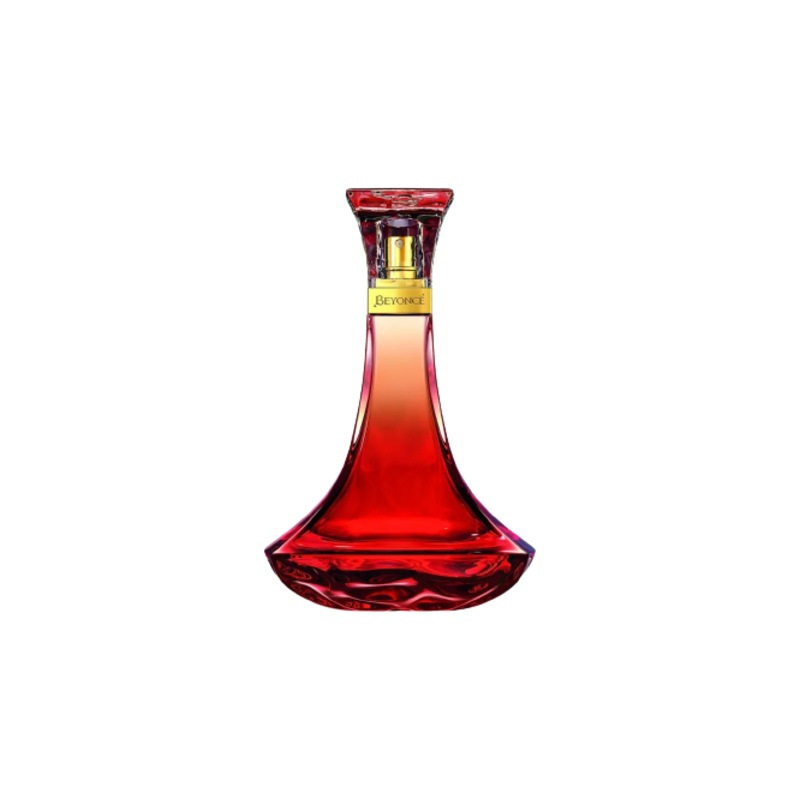 Beyonce Heat Kissed Eau De Parfum 100ML