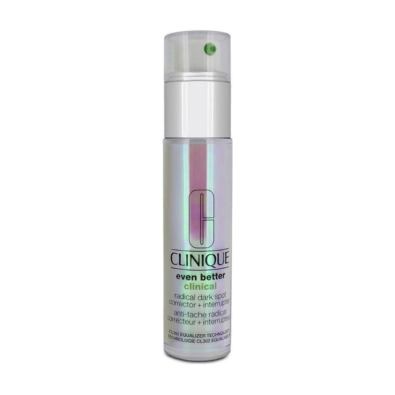 Clinique Even Better Clinical Radical Dark Spot Corrector+  50ml | Advanced Skin Brightening & Dark Spot Reduction
