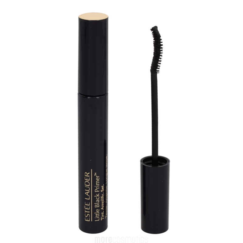 E.Lauder Little Black Primer LBP #01 Black