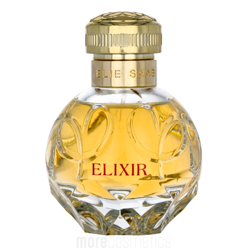Elie Saab Elixir Edp Spray 50 ml