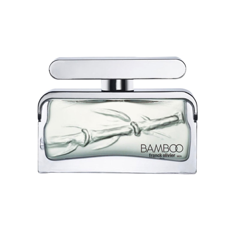 Franck Bamboo Perfume