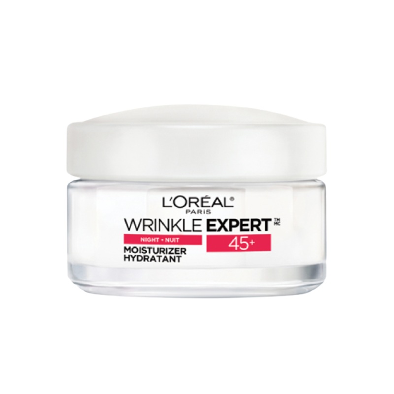 L’oreal Paris Wrinkle Expert 45+ Retinol
