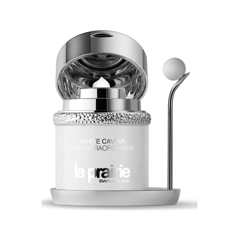 La Prairie White Caviar Eye Extraordinaire Eye Cream 0.67 oz