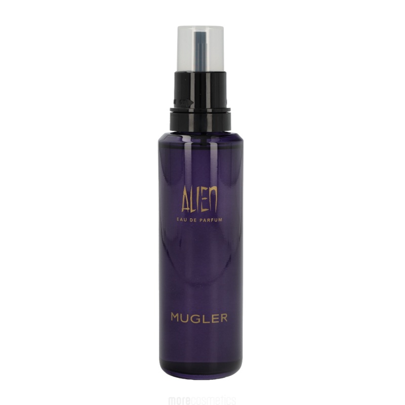 Thierry Mugler Alien Edp Spray Refill 100 ml