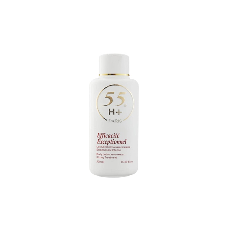 55H+ Efficacite Exceptionnel