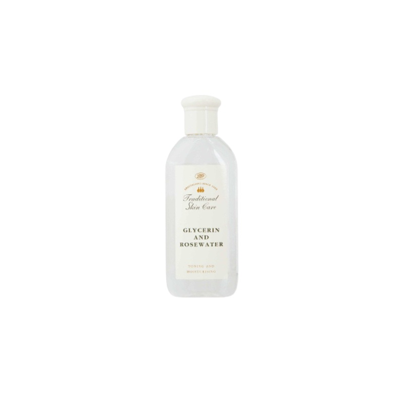 Boots Glycering And Rose Water 200ML