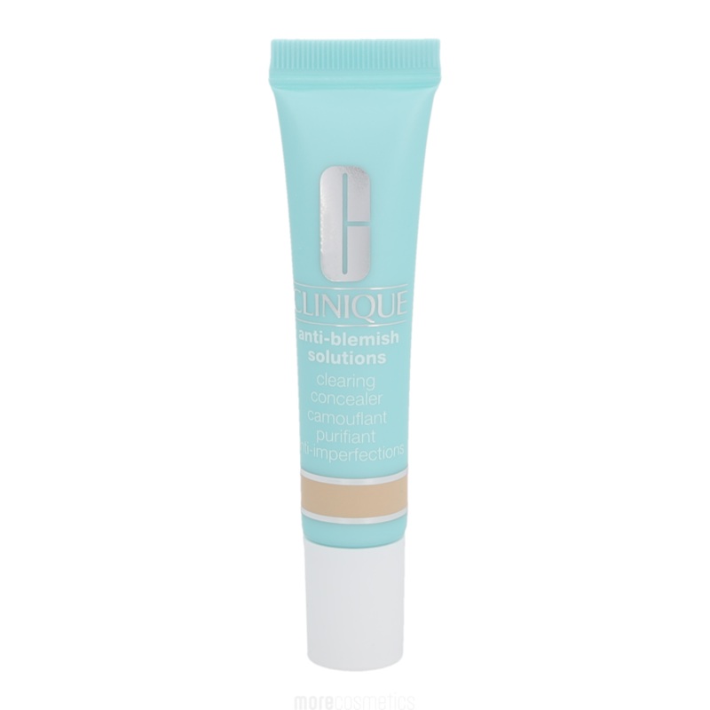 Clinique Anti-Blemish Solutions Clearing Concealer #01 Shade