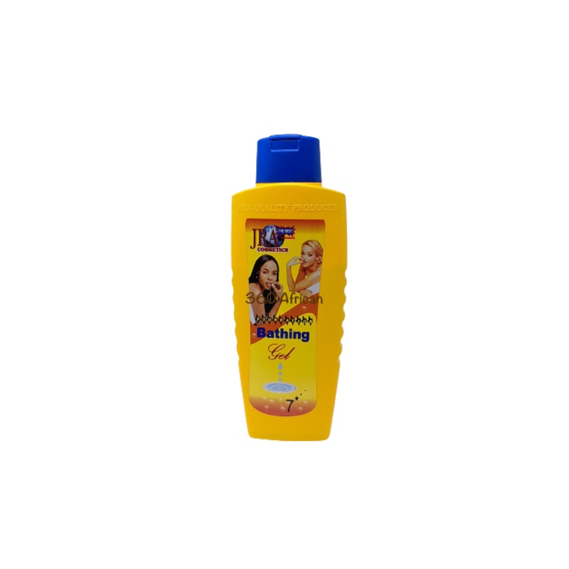 Jra Bathing Gel