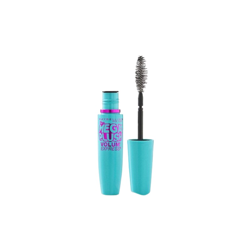 Maybelline Mascara Mega Plus