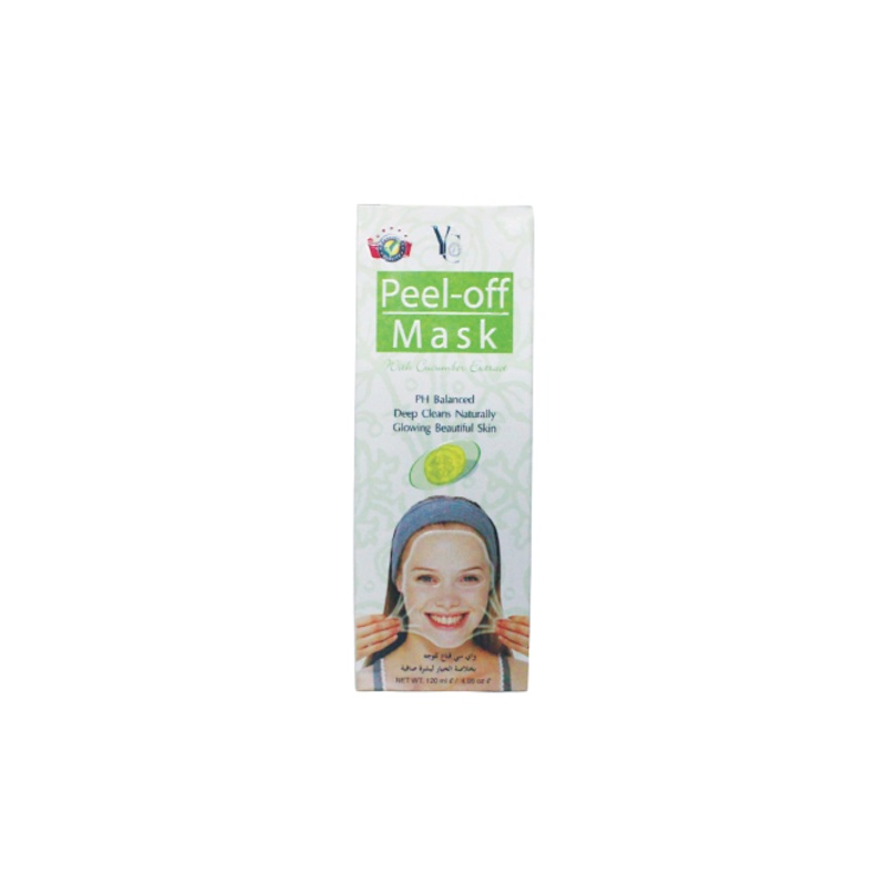 Yc Peel-Off Mask