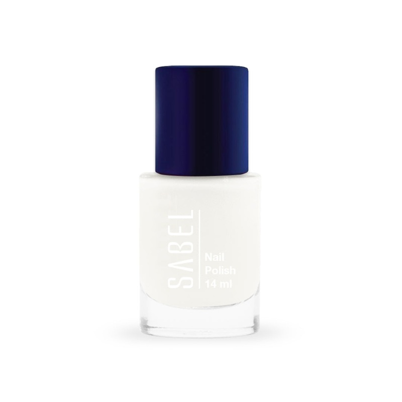 #5  Sabel cosmetics nail polish