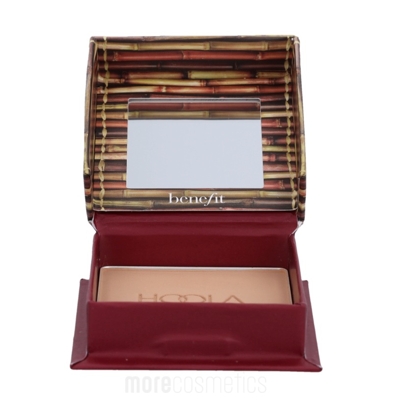 Benefit Hoola Lite Matte Powder Bronzer