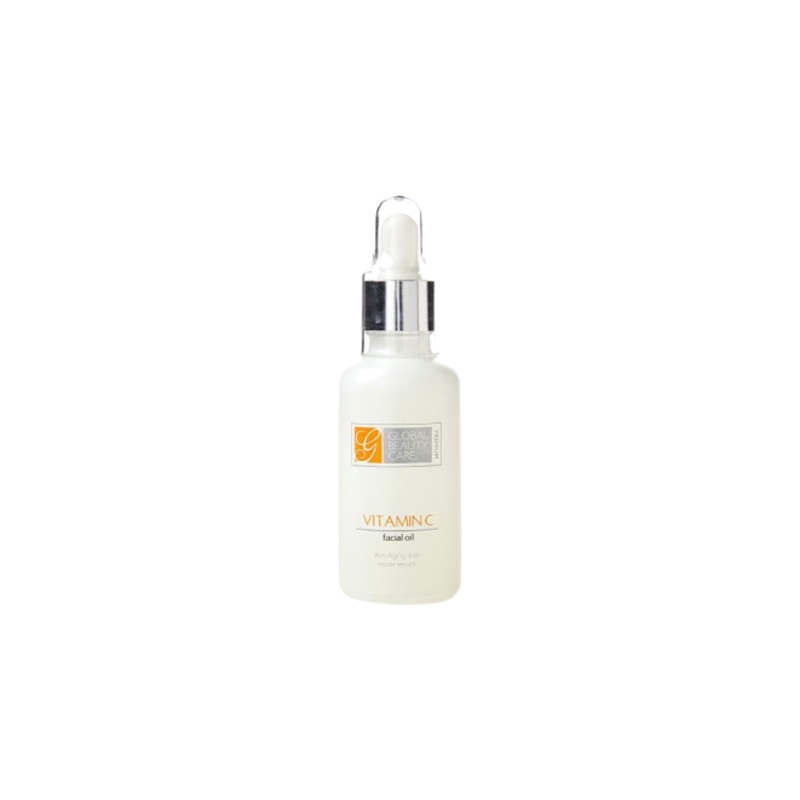 Global Beauty Care Vitamin C Huile Faciale 50ML