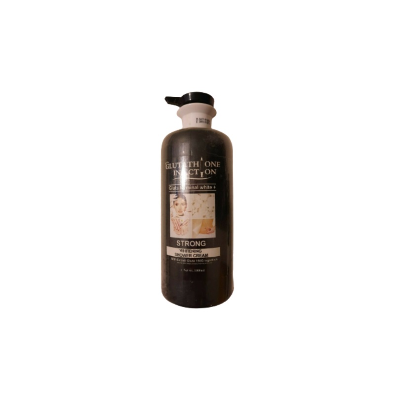 Glutathione Injection Bath