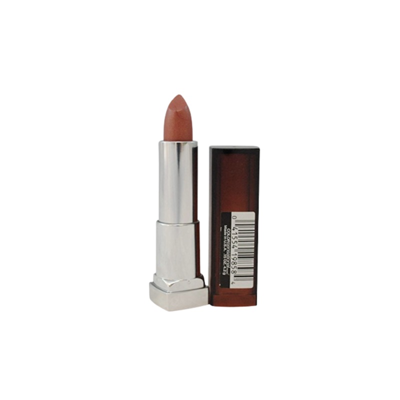 Maybelline Lip Stick Color Sensational Maybelline Caramel Kiss 225