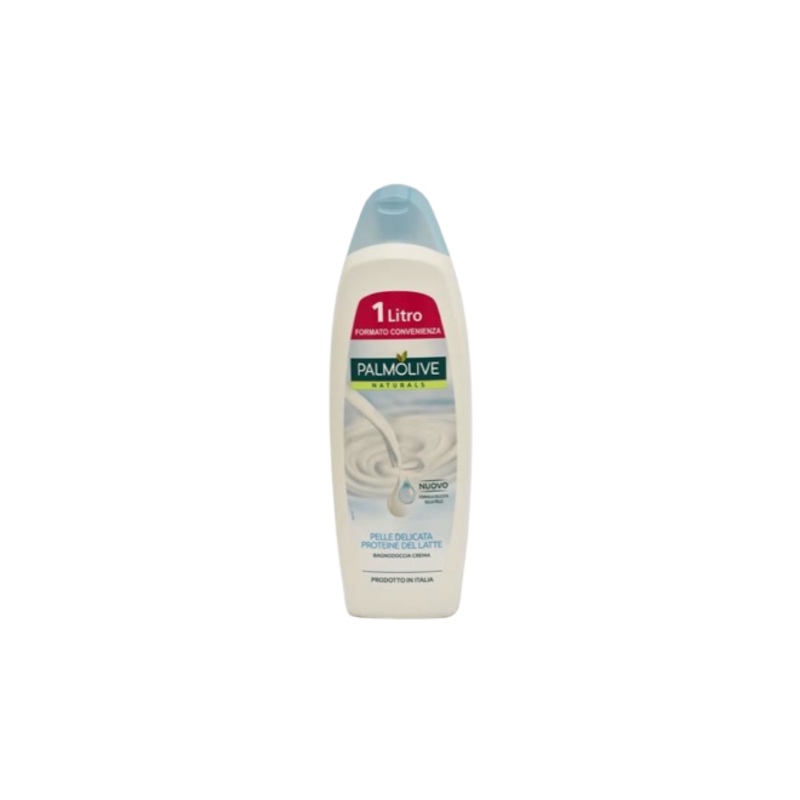 Palm Olive Naturals Protein Del Latte