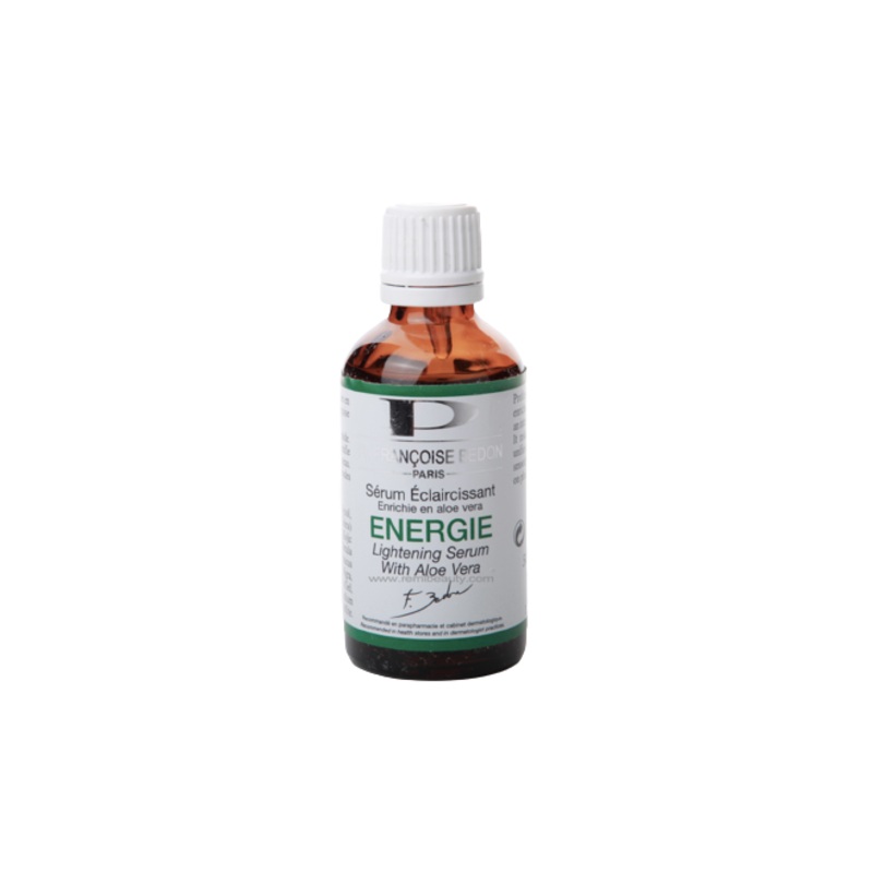 Pr Francoise Bedon Energie Lightening Serum