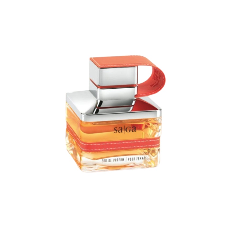Saga Pour Femme Emper Perfum