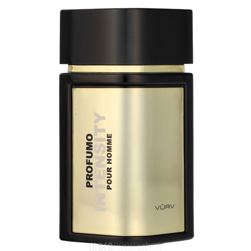 Vurv Profumo Intensity Pour Homme Edp Spray 100 ml