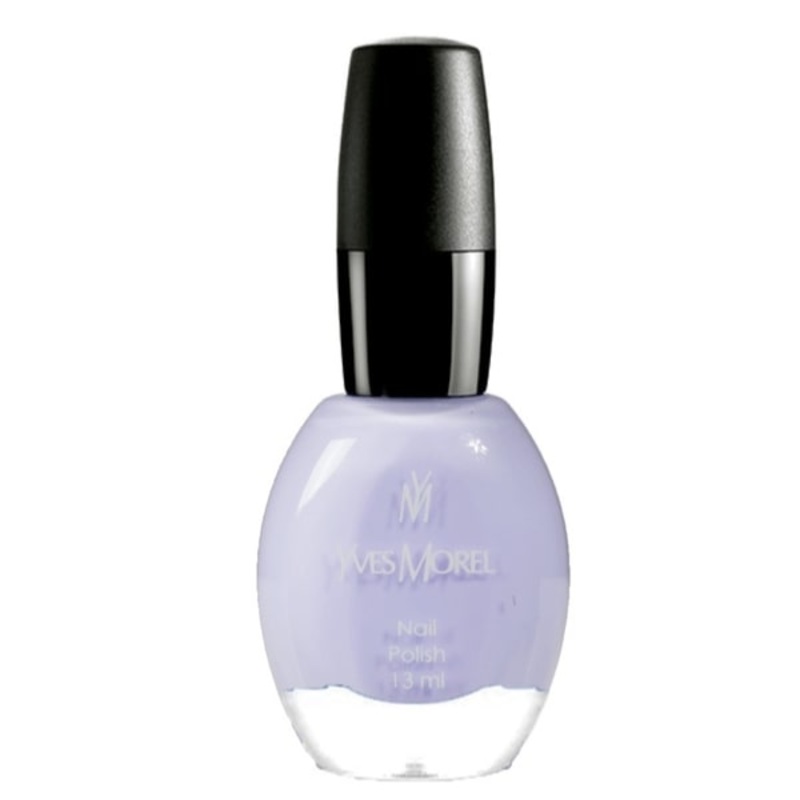 Yves morel nail polish #153