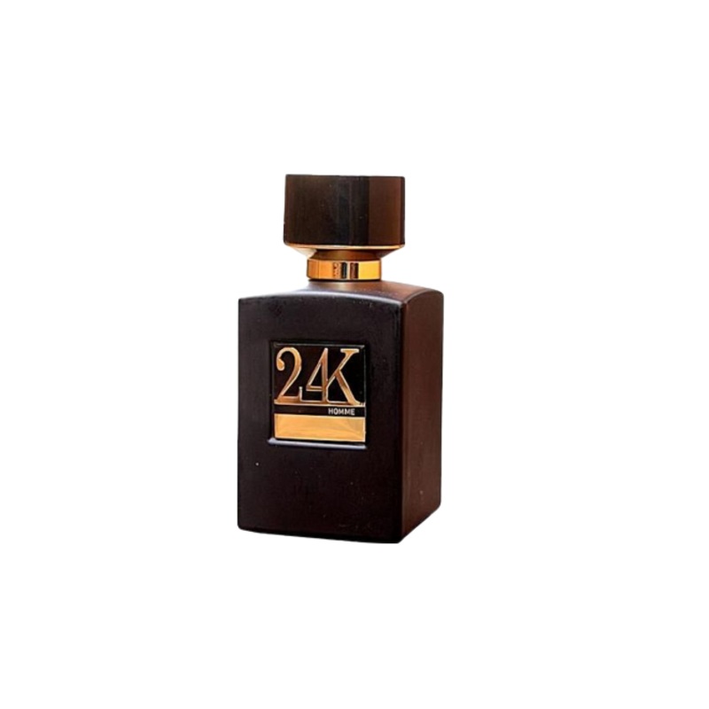 24K Eau De Toilette 100ML
