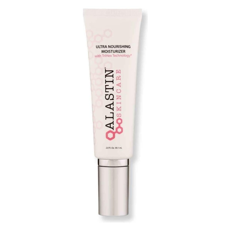 ALASTIN Ultra Nourishing Moisturizer – 60ml | Deep Hydration & Barrier Support