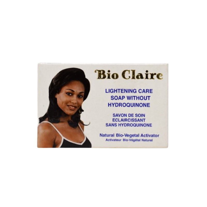 Bio Claire Soap