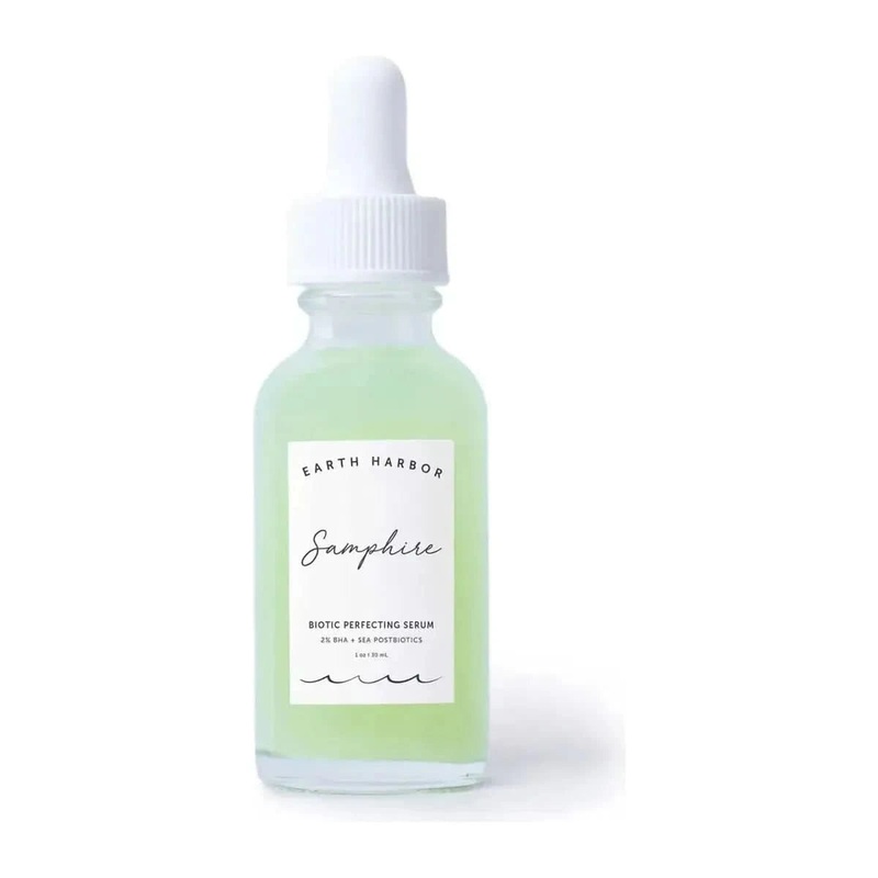 Earth Harbour SAMPHIRE Biotic Perfecting Serum – 30ml