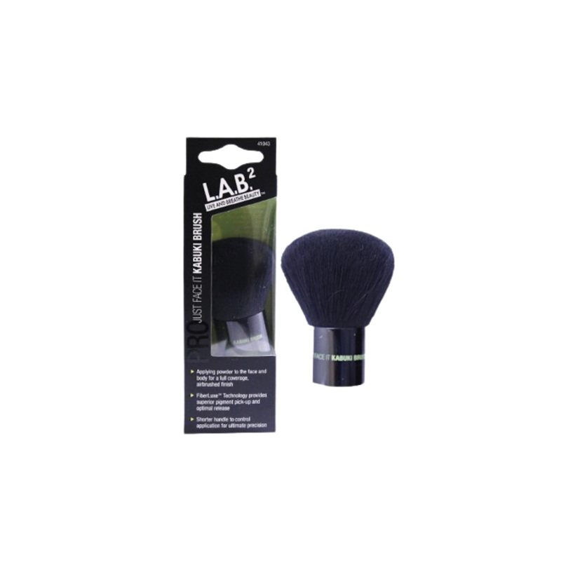 Just Face It Kabuki Brush