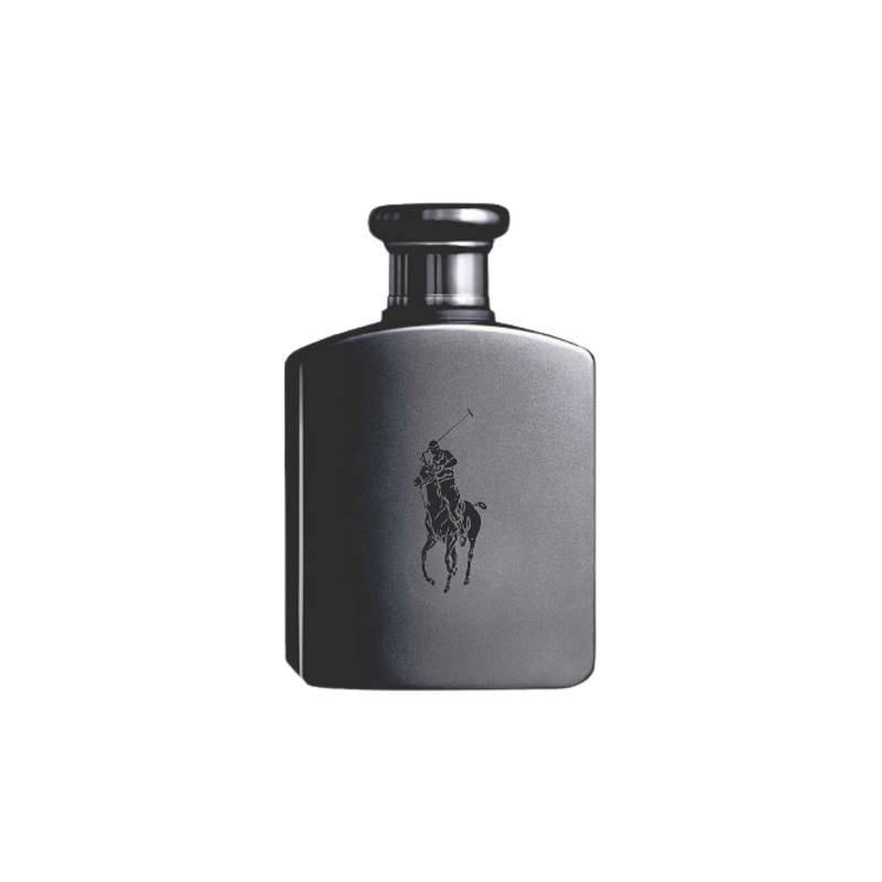 Polo Double Black Perfume Ralph Lauren 125ML