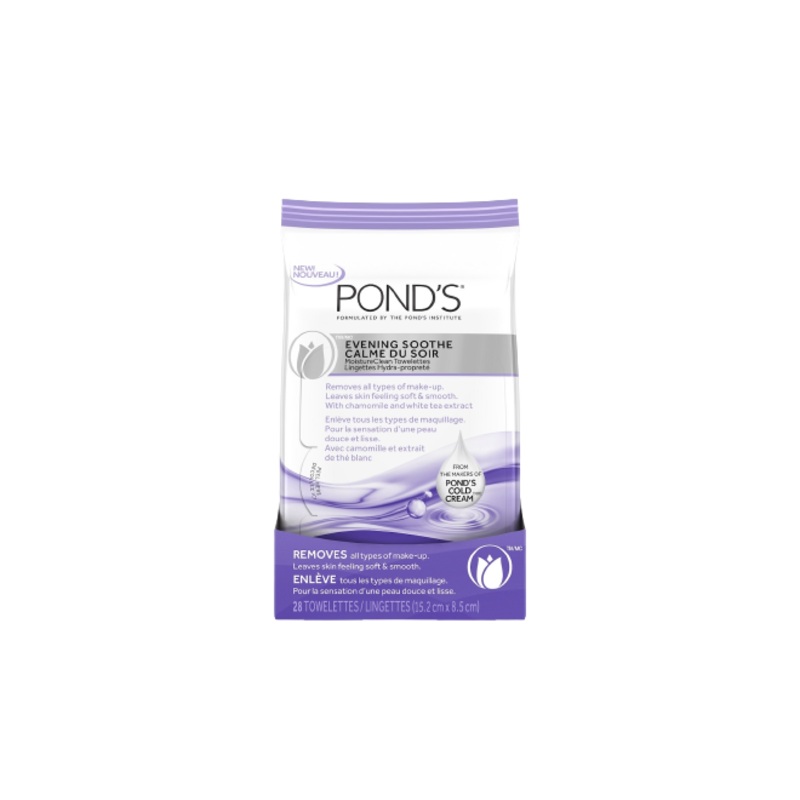 Pond’s Sensitive Evening Soothe