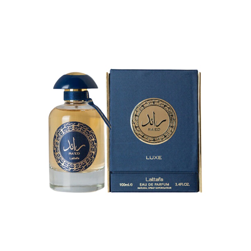 Ra’ed Luxe Lattafa Eau De Parfum 100ML