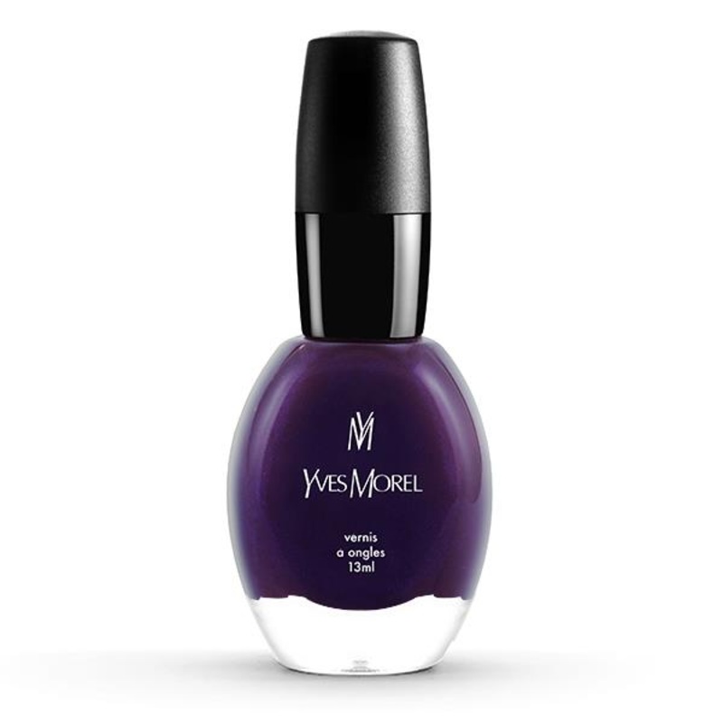 Yves morel nail polish # 46
