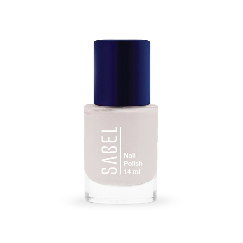 #74  Sabel cosmetics nail polish