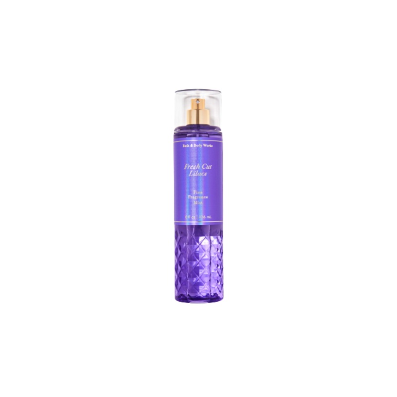 Bath And Body Works Fresh Cut Lilacs