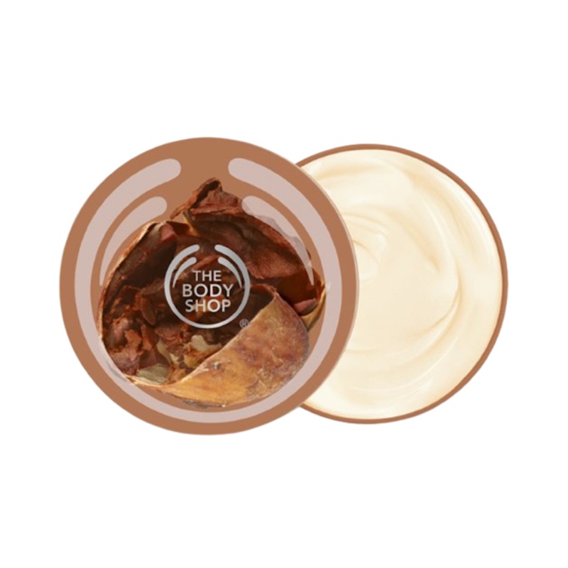 Cocoa Butter Body Butter