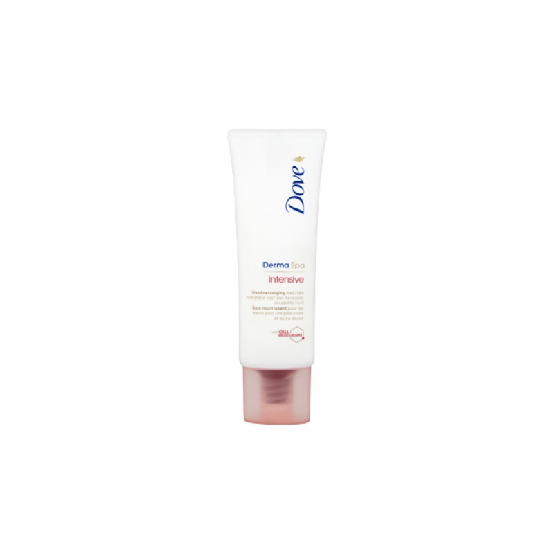 Dove Derma Spa Hand Cream