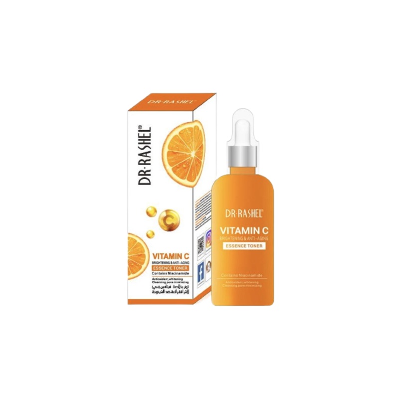 Dr Rashel Vitamin C Essence Toner