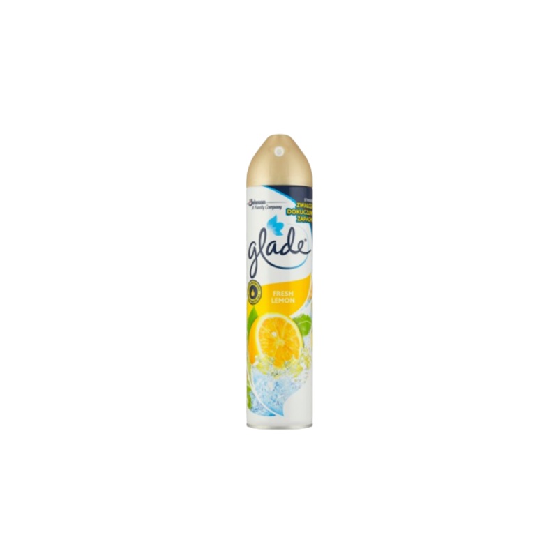 Glade Lemon 300ML