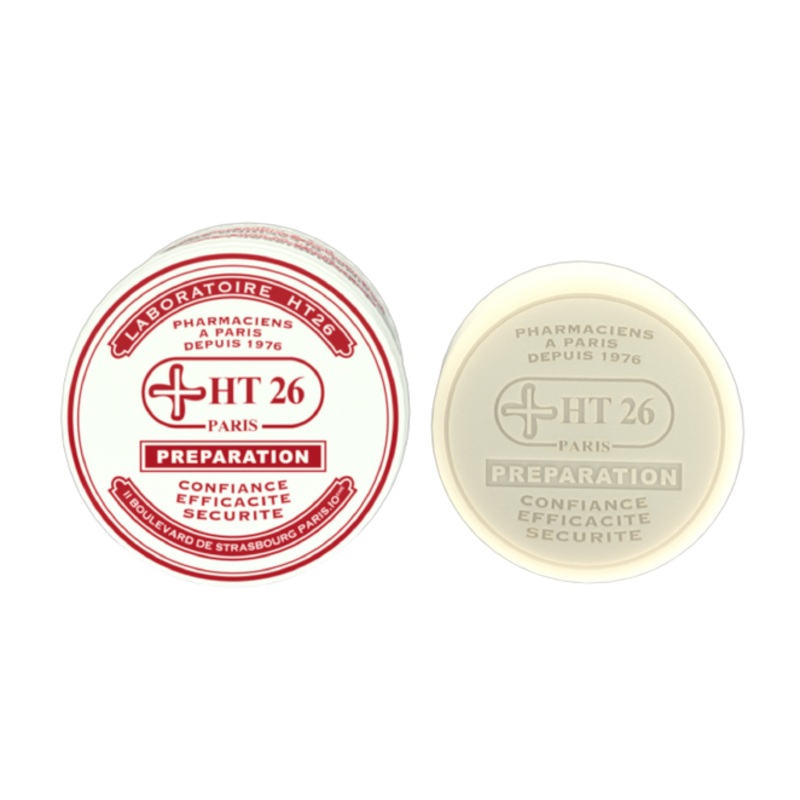 Ht26 Maximal Soap