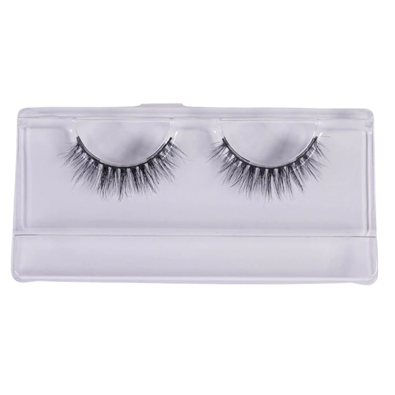 Lotus lashes – Ruby beauty lashes RB-201